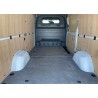 Mercedes-Benz Sprinter 319 CDI *AUTO*AHK2,8to*MBUX*NAVI
