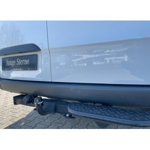 Mercedes-Benz Sprinter 319 CDI *AUTO*AHK2,8to*MBUX*NAVI
