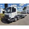 Mercedes-Benz Atego 818 L chasis, 3 unidades disponibles