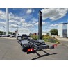 Mercedes-Benz Atego 818 L chasis, 3 unidades disponibles