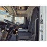Mercedes-Benz Atego 818 L chasis, 3 unidades disponibles