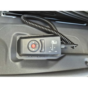 Mercedes-Benz Atego 818 L chasis, 3 unidades disponibles