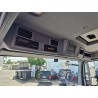 Mercedes-Benz Atego 818 L chasis, 3 unidades disponibles