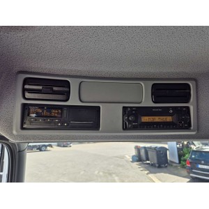 Mercedes-Benz Atego 818 L chasis, 3 unidades disponibles
