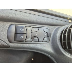 Mercedes-Benz Atego 818 L chasis, 3 unidades disponibles