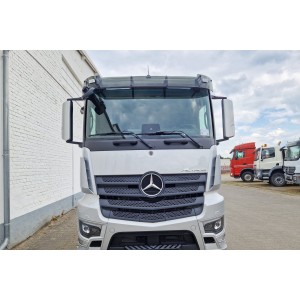 Mercedes-Benz Actros 2553 LL 6x2, Retardador, Liftachse,