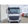 Mercedes-Benz Actros 2553 LL 6x2, Retardador, Liftachse,