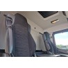 Mercedes-Benz Actros 2553 LL 6x2, Retardador, Liftachse,
