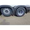 Mercedes-Benz Actros 2553 LL 6x2, Retardador, Liftachse,