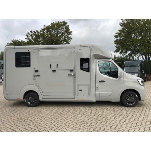 Renault Master STX 180 CV 5 plazas Euro 6 Haras