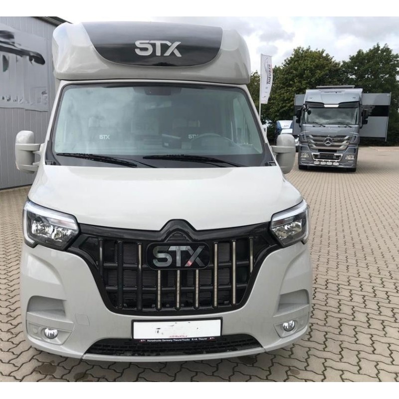 Renault Master STX 180 CV 5 plazas Euro 6 Haras