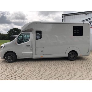 Renault Master STX 180 CV 5 plazas Euro 6 Haras