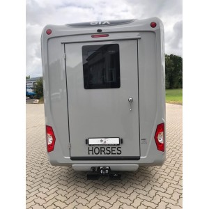 Renault Master STX 180 CV 5 plazas Euro 6 Haras