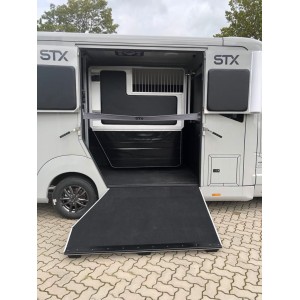 Renault Master STX 180 CV 5 plazas Euro 6 Haras