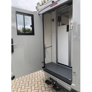 Renault Master STX 180 CV 5 plazas Euro 6 Haras