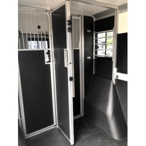 Renault Master STX 180 CV 5 plazas Euro 6 Haras