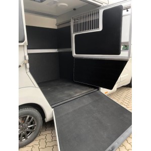 Renault Master STX 180 CV 5 plazas Euro 6 Haras