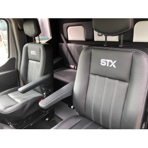 Renault Master STX 180 CV 5 plazas Euro 6 Haras