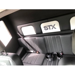 Renault Master STX 180 CV 5 plazas Euro 6 Haras