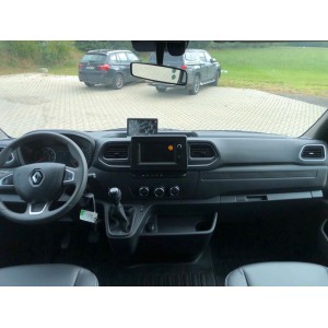 Renault Master STX 180 CV 5 plazas Euro 6 Haras