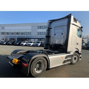 Mercedes-Benz Actros 1853 LS Hydraulik - BIGSpace - Matrix SD