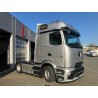 Mercedes-Benz Actros 1853 LS Hydraulik - BIGSpace - Matrix SD