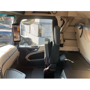 Mercedes-Benz Actros 1853 LS Hydraulik - BIGSpace - Matrix SD