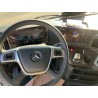 Mercedes-Benz Actros 1853 LS Hydraulik - BIGSpace - Matrix SD