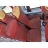 Mercedes-Benz Sprinter 415, 19, vehículo de pre-producción con asientos para dormir