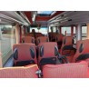Mercedes-Benz Sprinter 415, 19, vehículo de pre-producción con asientos para dormir