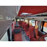 Mercedes-Benz Sprinter 415, 19, vehículo de pre-producción con asientos para dormir