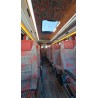 Mercedes-Benz Sprinter 415, 19, vehículo de pre-producción con asientos para dormir