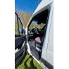 Mercedes-Benz Sprinter 415, 19, vehículo de pre-producción con asientos para dormir