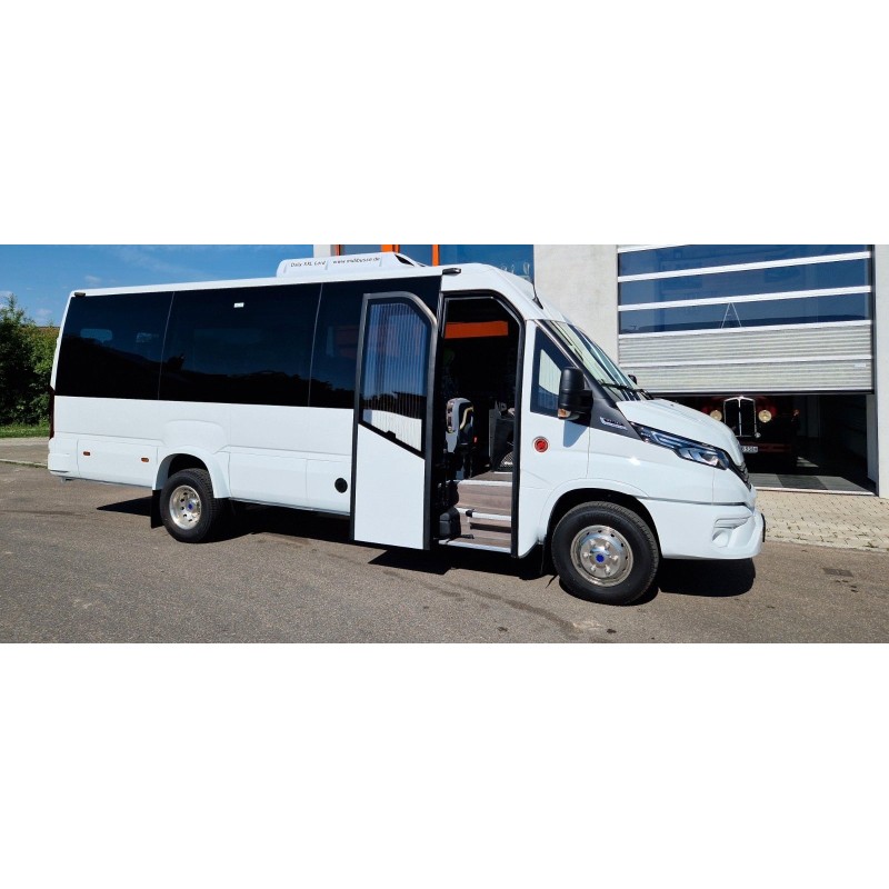 Iveco Daily C 65 Sprinter 519 MAN TGE Crafter