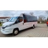 Iveco Daily C 65 Sprinter 519 MAN TGE Crafter