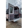 Iveco Daily C 65 Sprinter 519 MAN TGE Crafter