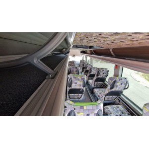 Iveco Daily C 65 Sprinter 519 MAN TGE Crafter