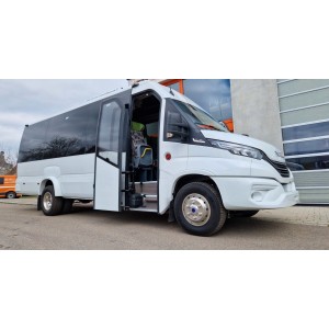 Iveco Daily C 65 Sprinter 519 MAN TGE Crafter