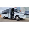 Iveco Daily C 65 Sprinter 519 MAN TGE Crafter