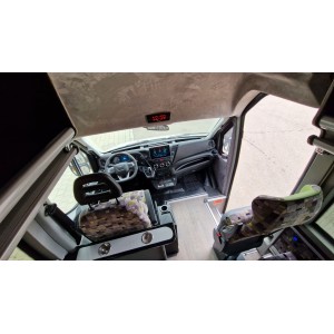 Iveco Daily C 65 Sprinter 519 MAN TGE Crafter