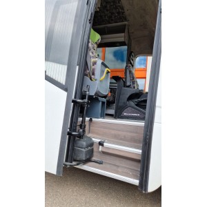 Iveco Daily C 65 Sprinter 519 MAN TGE Crafter