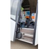 Iveco Daily C 65 Sprinter 519 MAN TGE Crafter
