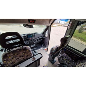 Iveco Daily C 65 Sprinter 519 MAN TGE Crafter