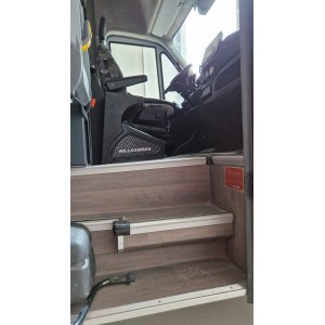 Iveco Daily C 65 Sprinter 519 MAN TGE Crafter
