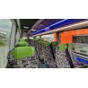 Iveco Daily C 65 Sprinter 519 MAN TGE Crafter