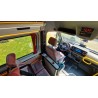 Mercedes-Benz 517 Lord Comfort XXL 23 plazas Stock car