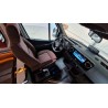 Mercedes-Benz 517 Lord Comfort XXL 23 plazas Stock car
