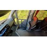 Mercedes-Benz 517 Lord Comfort XXL 23 plazas Stock car