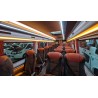 Mercedes-Benz 517 Lord Comfort XXL 23 plazas Stock car