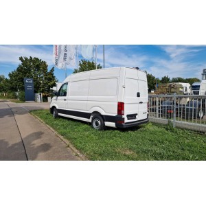 MAN TGE 3.140 4X2F SB Crafter